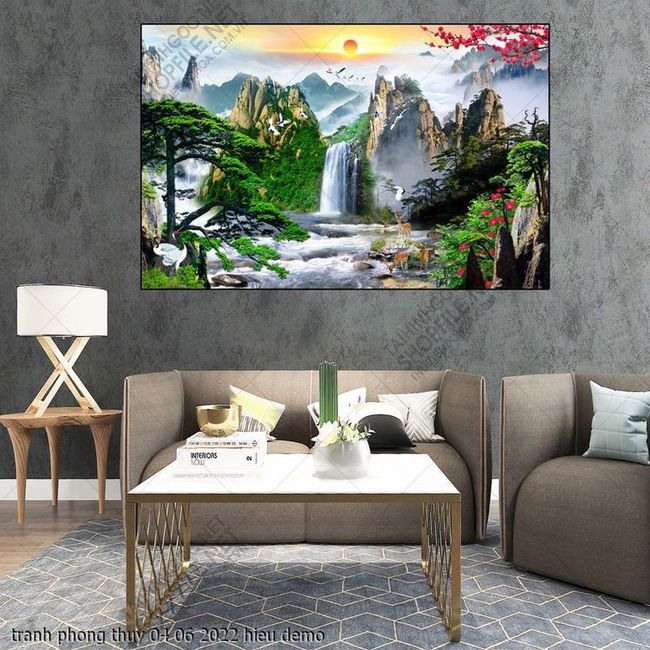 tranh phong thuy 04 06 2022 hieu